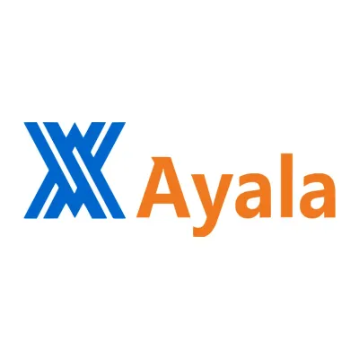 Ayala Corporation logo