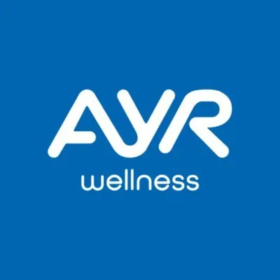 Ayr Wellness Inc logo
