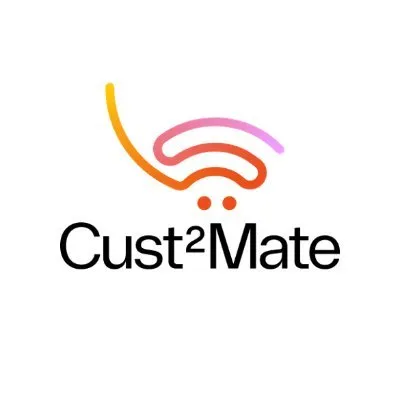 A2Z Cust2Mate Solutions Corp logo