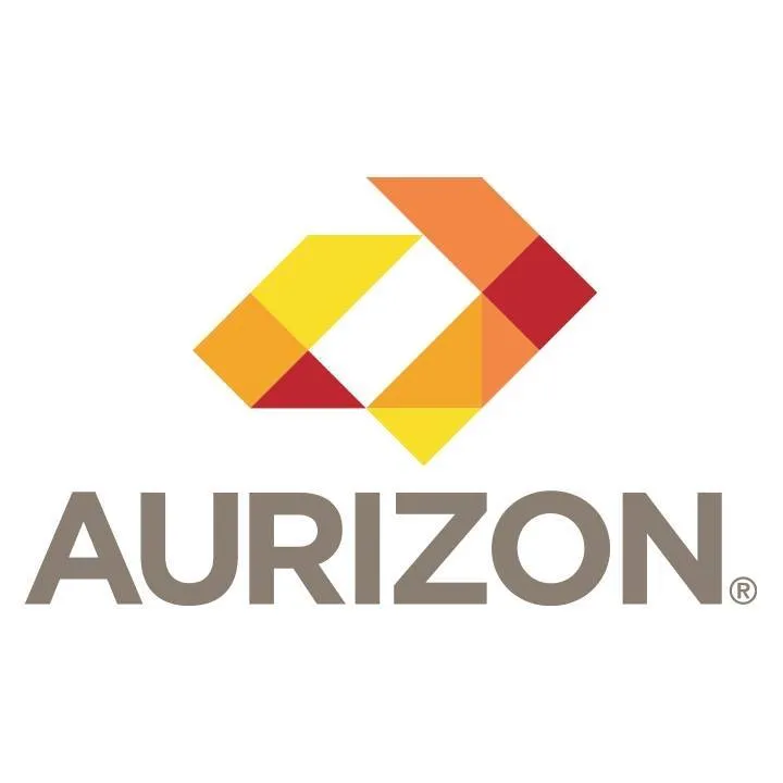 AURIZON HOLDINGS LIMITED logo