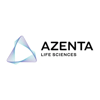 Azenta, Inc. logo