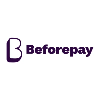 BEFOREPAY GROUP LIMITED logo