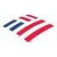 Bank of America's icon