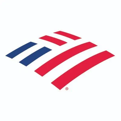 Bank of America Corporation logo