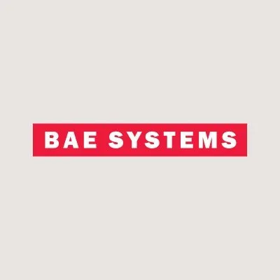 BAE Systems plc Logo