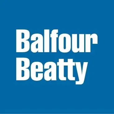 Balfour Beatty plc Logo