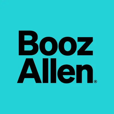 Booz Allen Hamilton Holding Logo