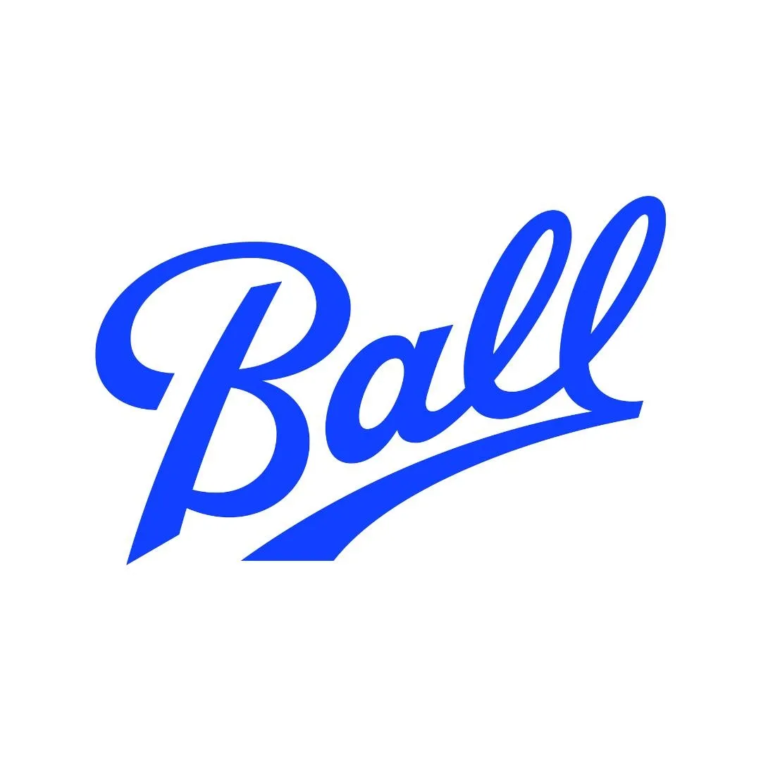 Ball Corporation Logo