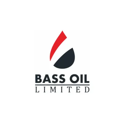 BASS OIL LIMITED logo