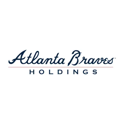 Atlanta Braves Holdings logo