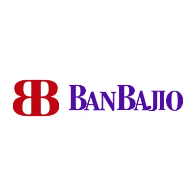 Banco del Bajío, S.A Logo