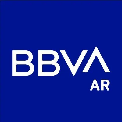 BBVA Banco Frances SA logo