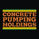 Concrete Pumping Holdings, Inc. logo