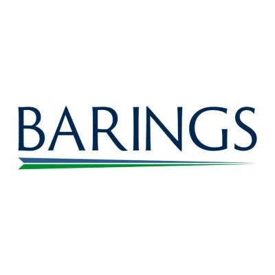 Barings BDC, Inc logo