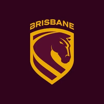 BRISBANE BRONCOS LIMITED logo