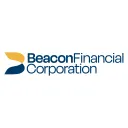 Beacon Financial Corporation logo
