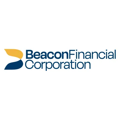 Beacon Financial Corporation logo