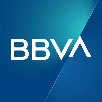 Banco Bilbao Vizcaya Argentaria, S.A logo