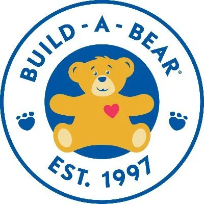 Build-A-Bear Workshop, Inc logo