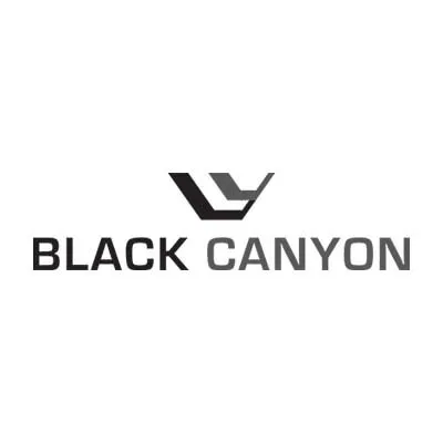 BLACK CANYON LIMITED logo