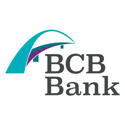 BCB Bancorp, Inc logo