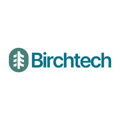 Birchtech Corp logo