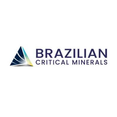 BRAZILIAN CRITICAL MINERALS LIMITED logo