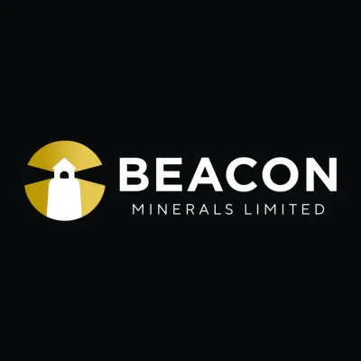 BEACON MINERALS LIMITED logo