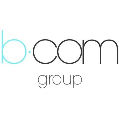 B Communications Ltd Logo