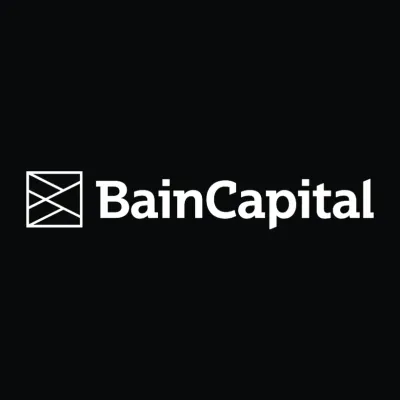 Bain Capital Specialty Finance, Inc Logo