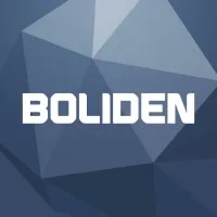 Boliden AB logo