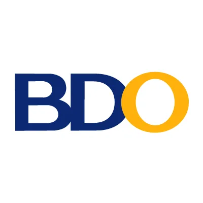 BDO Unibank, Inc Logo