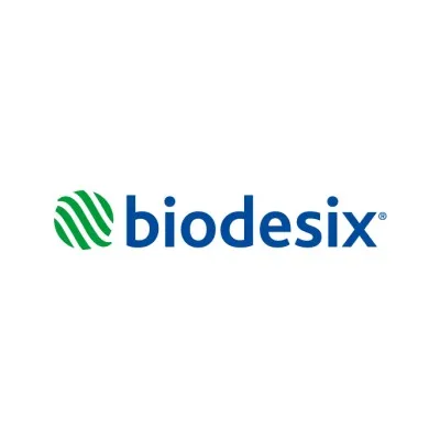 Biodesix, Inc logo