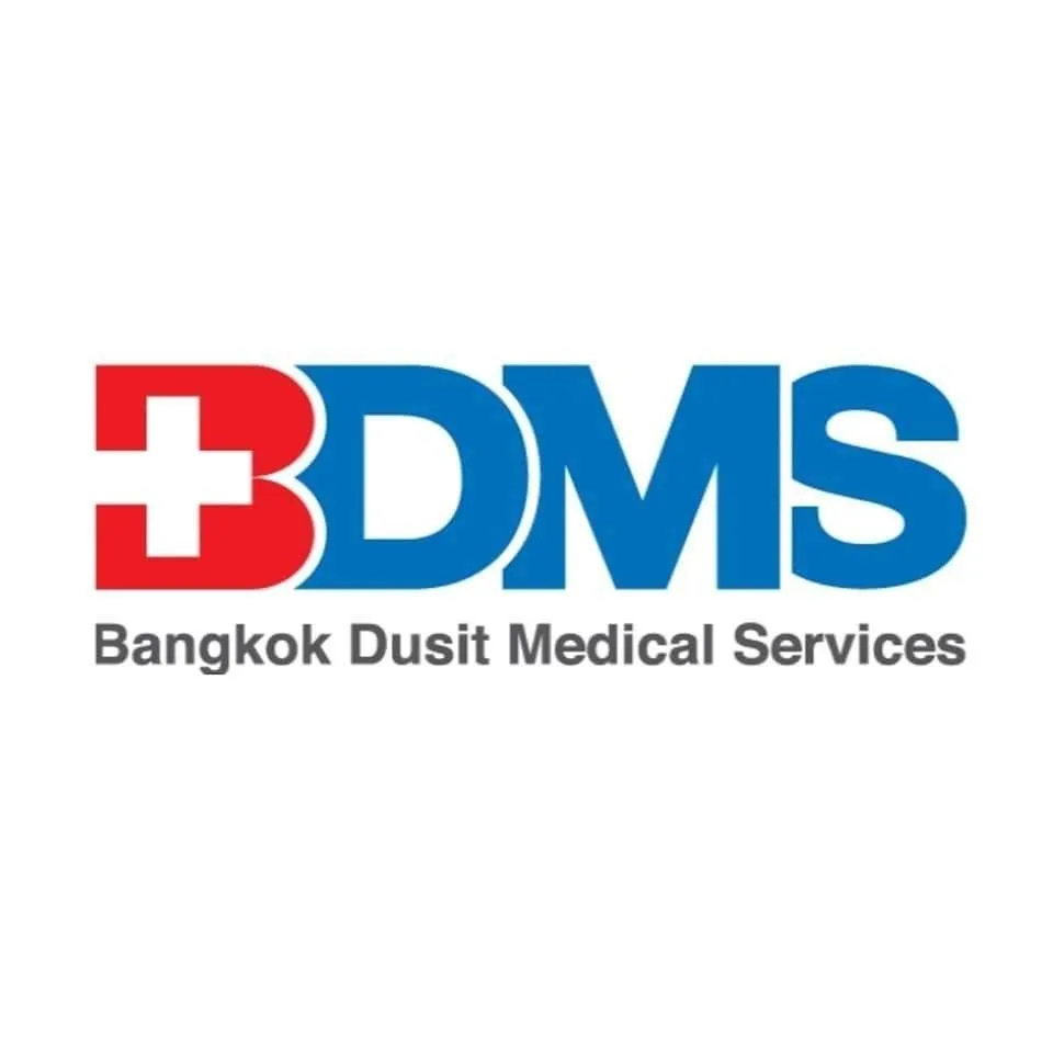 Bangkok Dusit Medical Services Public Company Limited logo