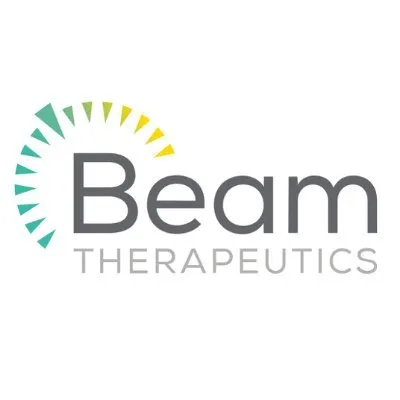Beam Therapeutics Inc Logo