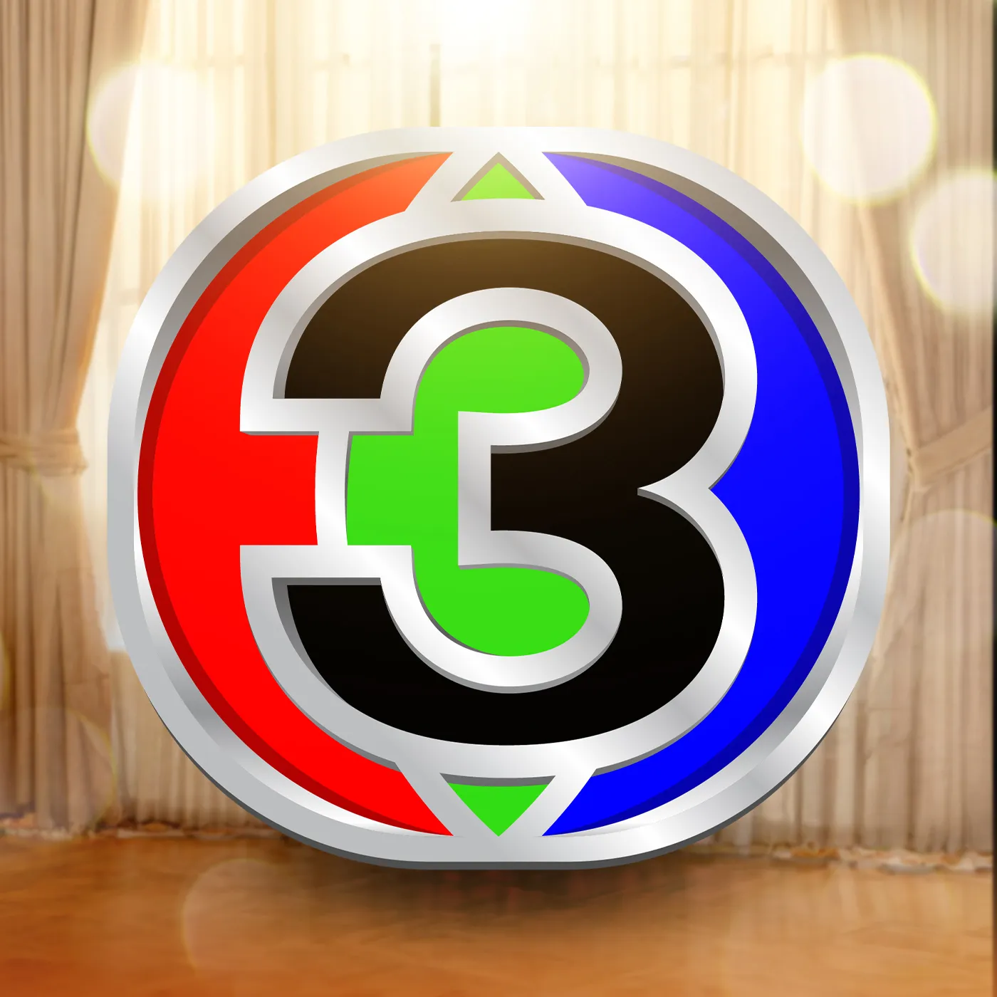 BEC World Public Company Logo