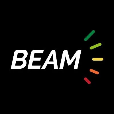 Beam Global Logo