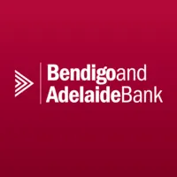 BENDIGO AND ADELAIDE BANK LIMITED logo