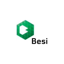 BE Semiconductor Industries N.V logo