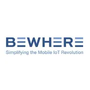 BeWhere Holdings logo