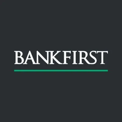 BankFirst Capital Corporation logo