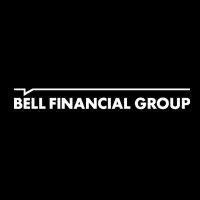 BELL FINANCIAL GROUP LIMITED logo