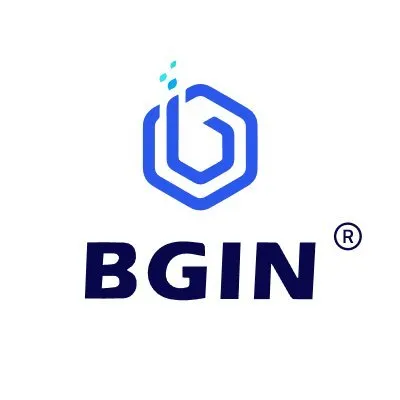 Bgin Blockchain Limited logo