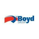 Boyd Group Services Inc. Common Shares logo