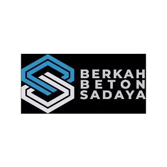 PT Berkah Beton Sadaya Tbk Logo