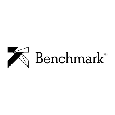 Benchmark Holdings logo