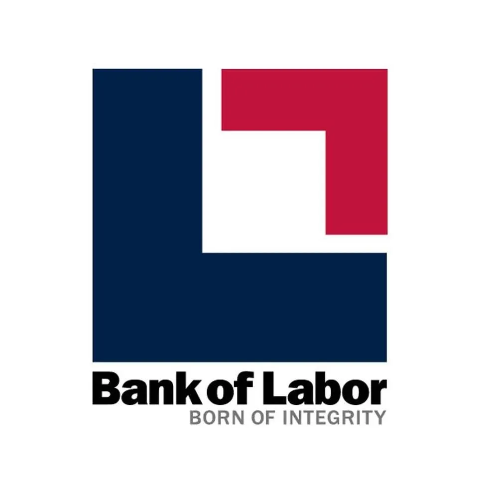 Bank of Labor Bancshares, Inc Logo