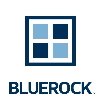 Bluerock Homes Trust, Inc Logo