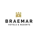Braemar Hotels & Resorts Inc. logo