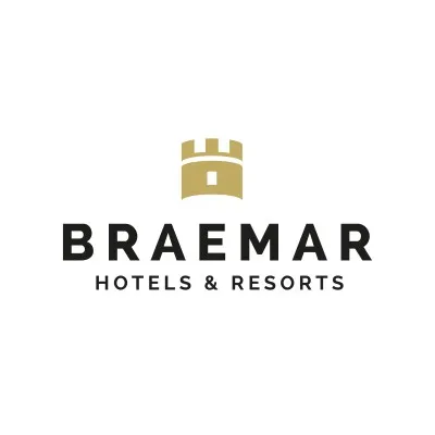 Braemar Hotels & Resorts Inc logo
